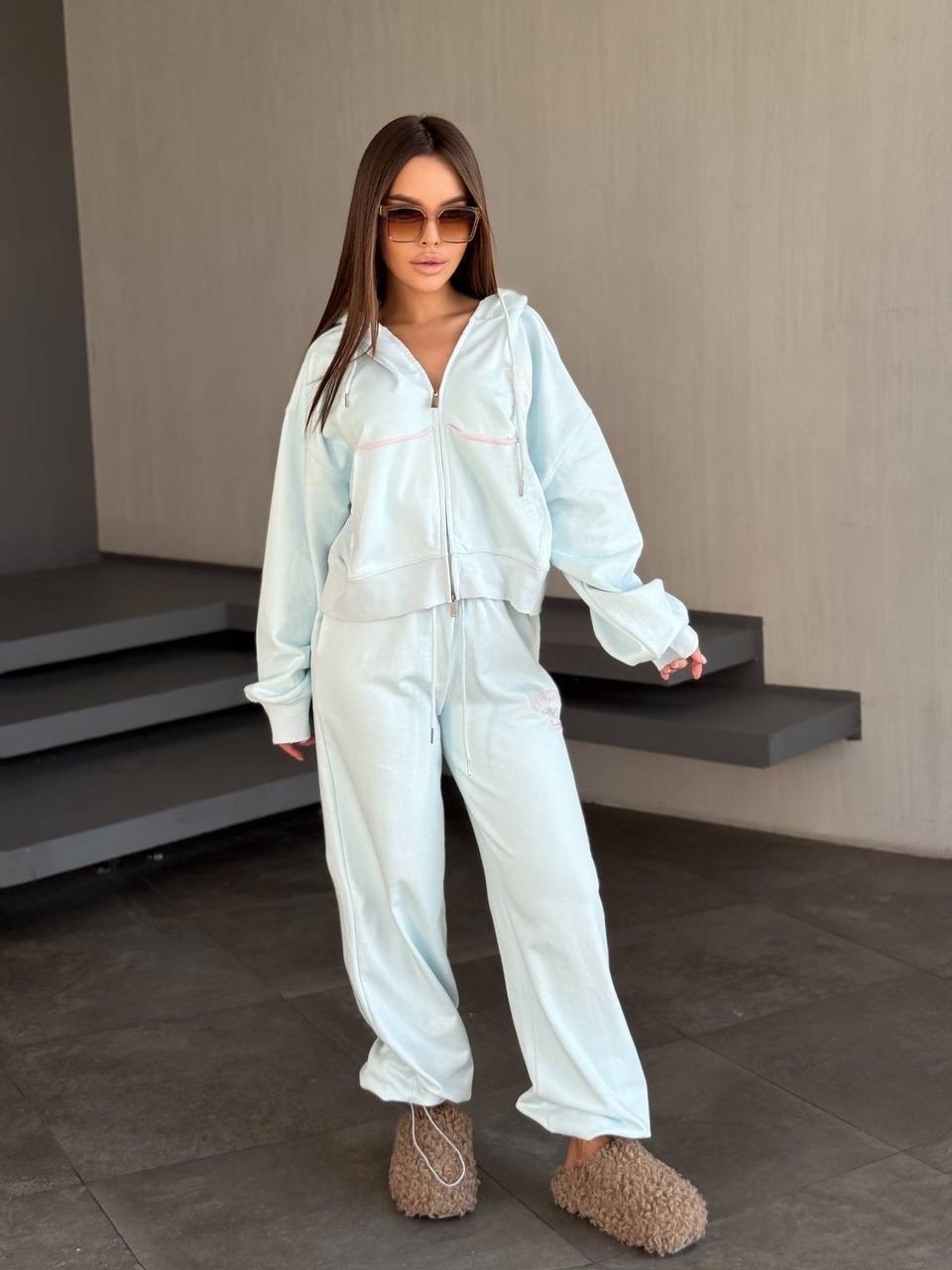 костюм спортивный,костюм на флисе,спортивный костюм женский,повседневные костюмы,стильные костюмы