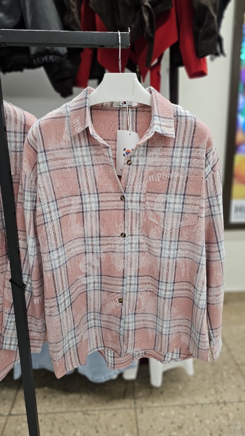 женская рубашка оверсайз в клетку,рубашка в клетку,рубашка женская в клетку,рубашка miu miu оверсайз в клетку варенка,рубашка в клетку свободного кроя