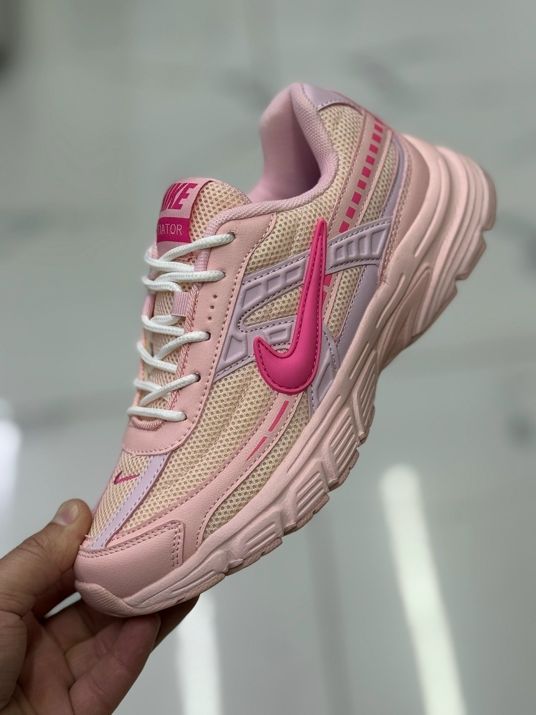 кроссовки nike initiator,кроссовки nike,мужские кроссовки,,кроссовка мужской