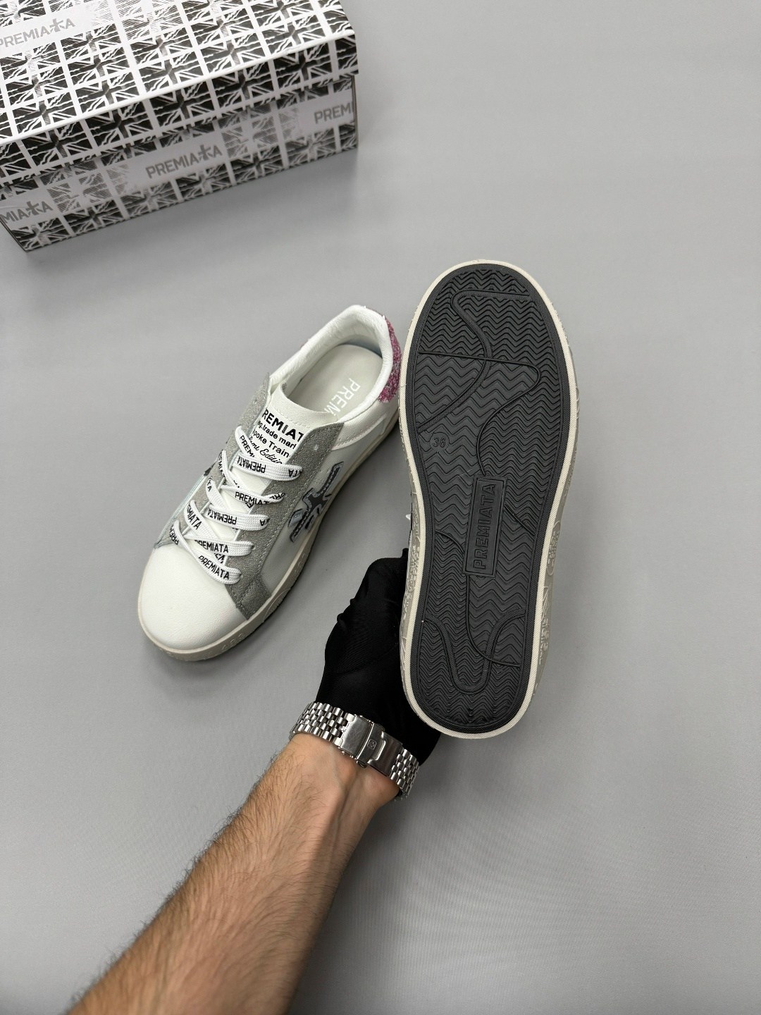 кроссовки premia,кроссовки premiata,,кеды кристиан диор,кроссовки мужские premiata