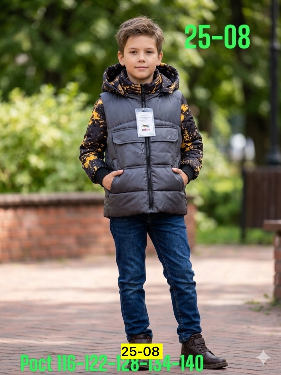 жилет детский,жилетка демисезонная,жилетка детская,жилетка детская демисезонная,жилетка подростковая двухсторонняя