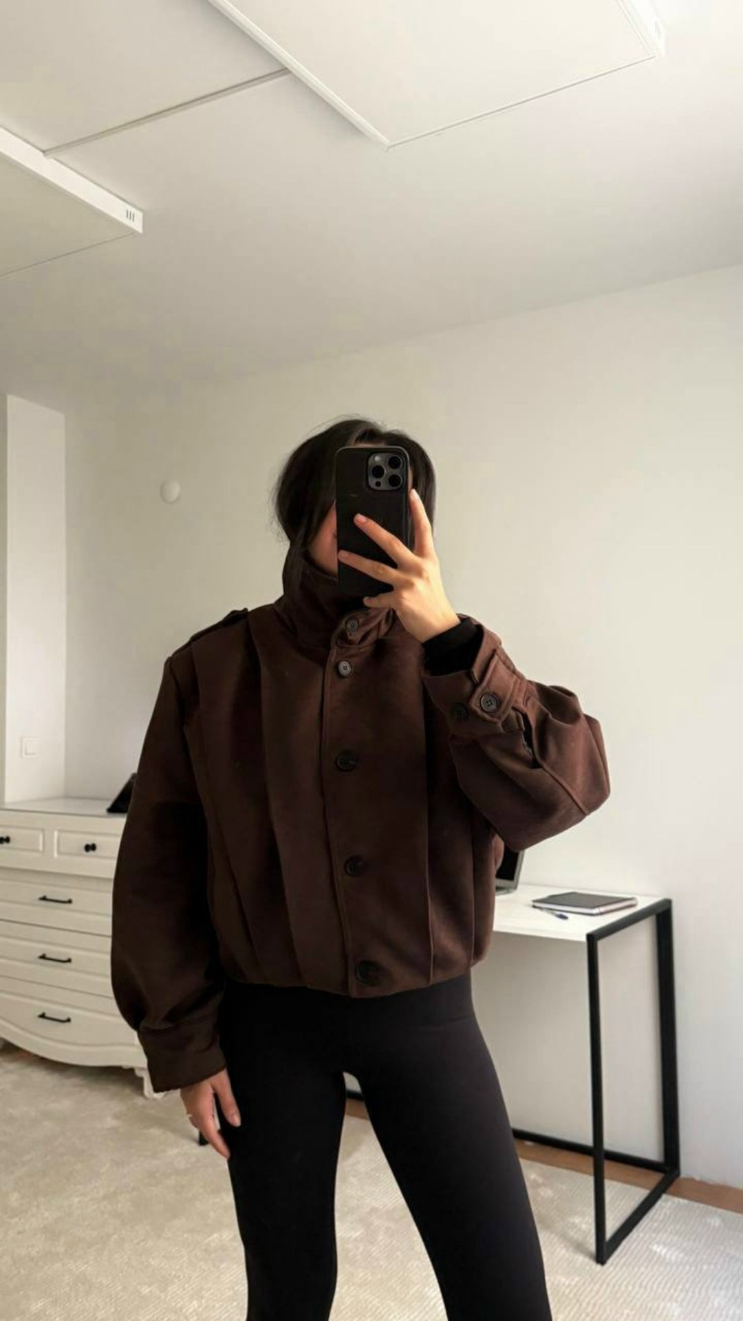 короткое пальто,полупальто,куртка оверсайз,шерстяное пальто,короткое пальто жакет