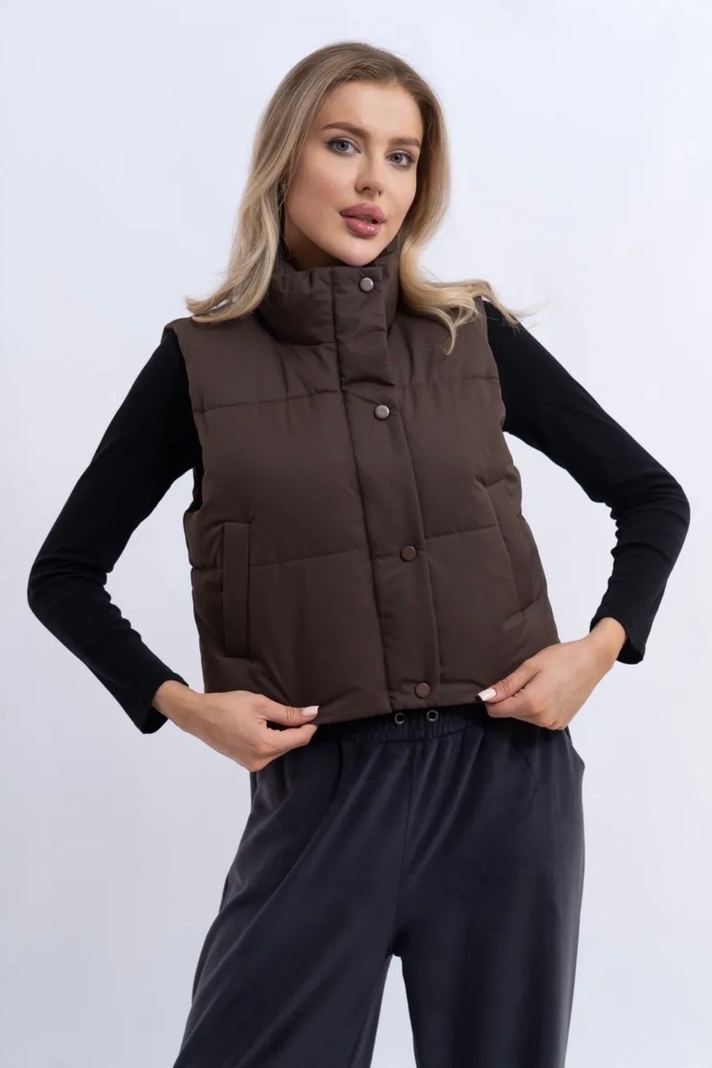 жилетка женская,теплый жилет,жилетка короткая,жилетка зара детская,жилетка теплая