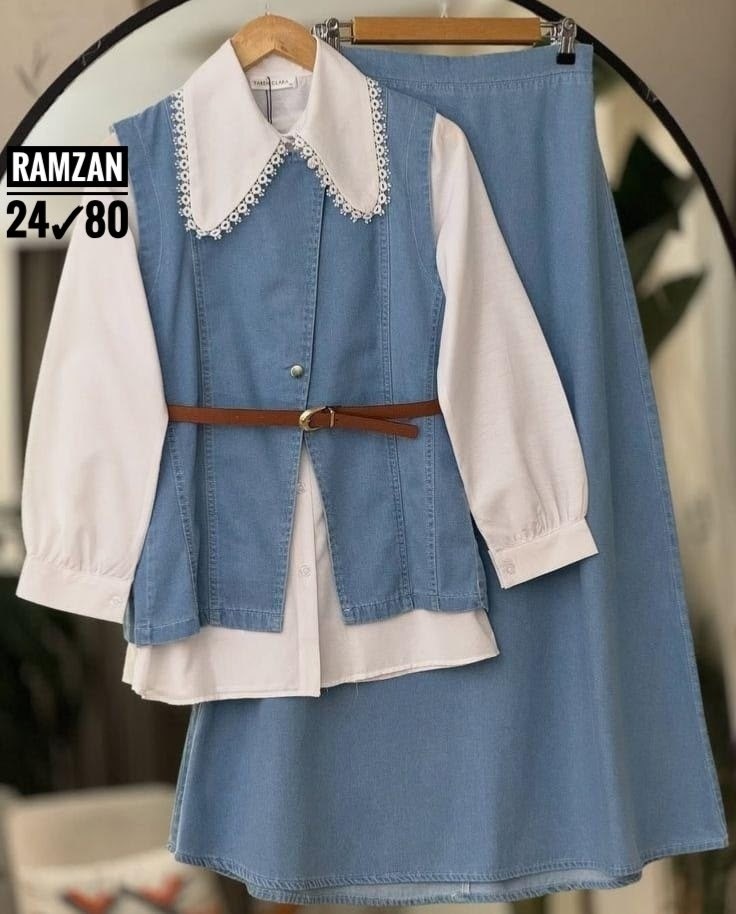 джинсовые костюмы,стильная одежда,одежда модная,стильные наряды