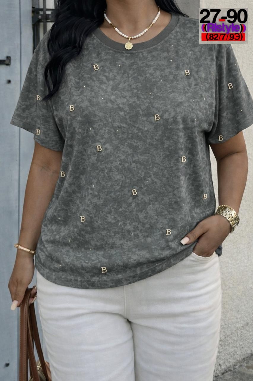 женская футболка,футболки большие размеры со стразами,футболка оверсайз со стразам,женская футболка со стразами,