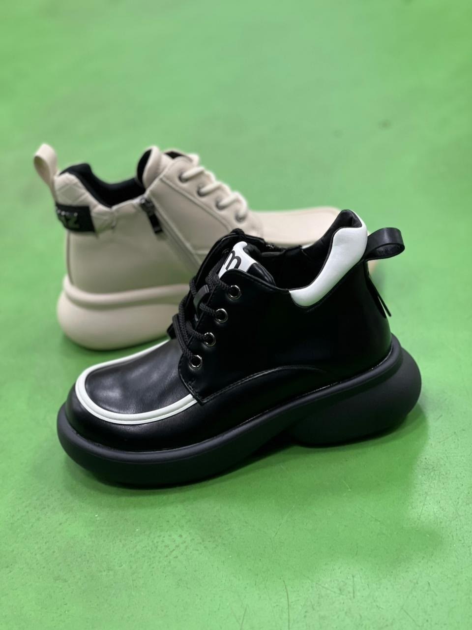 ,ботинки,детские ботинки, детская,демисезонные ботинки