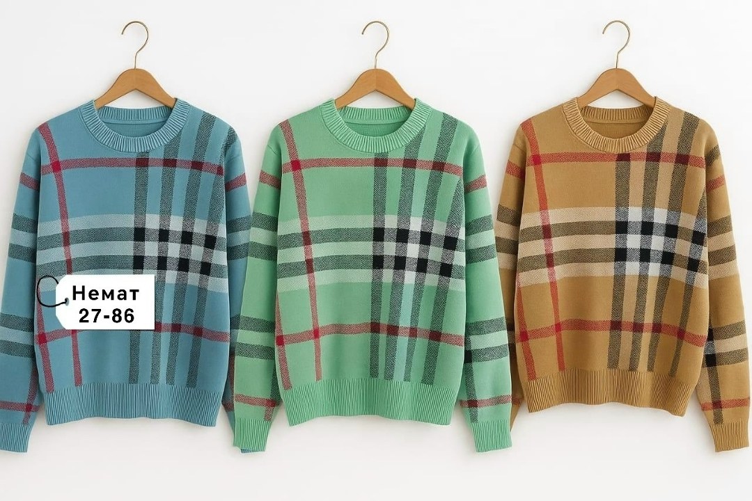 свитера женские,свитер в клетку женский,свитер,женские джемпера,кофта женская