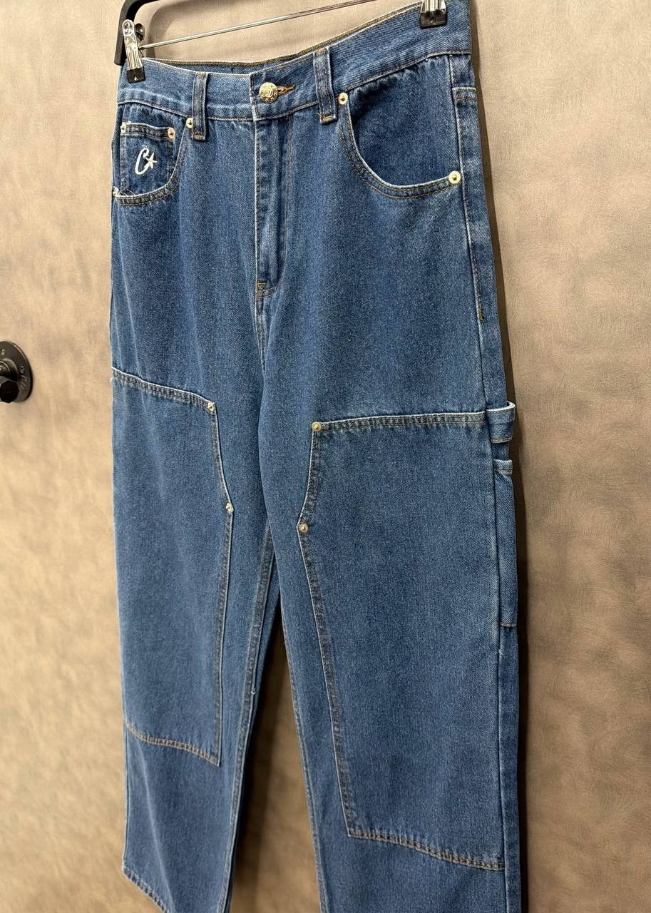 широкие джинсы,джинсовые костюмы,джинсы модные,джинсы для мужчин