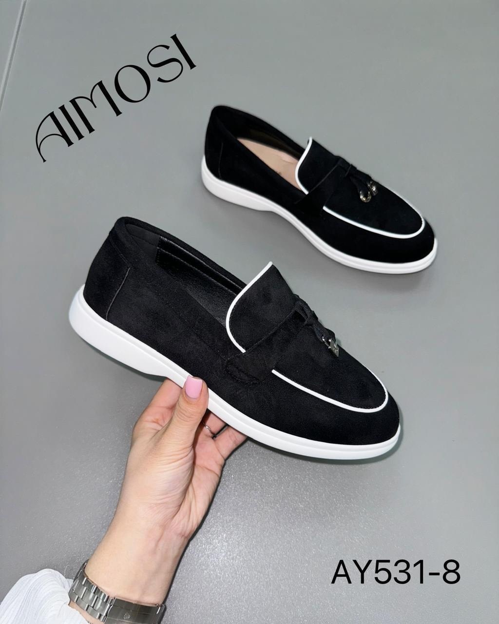 лоферы aimosi женские,,женские мокасины,лоферы из натуральной замши,мокасины