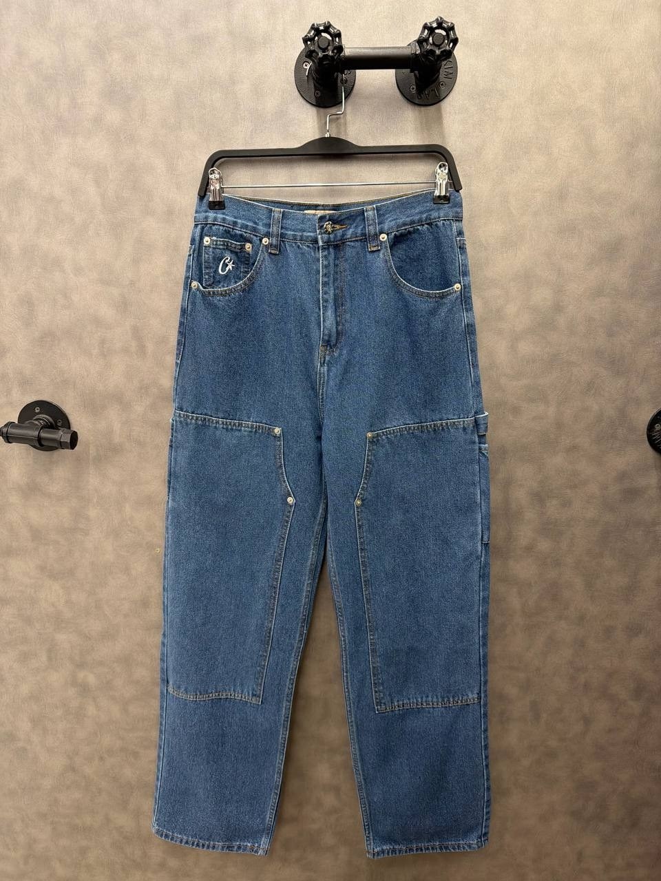 широкие джинсы,джинсовые костюмы,джинсы модные,джинсы для мужчин