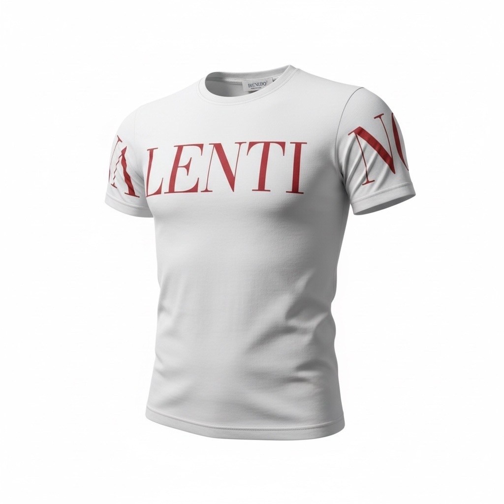 мужская футболка белая,мужская футболка,белая футболка валентино мужская,футболки модные,футболка