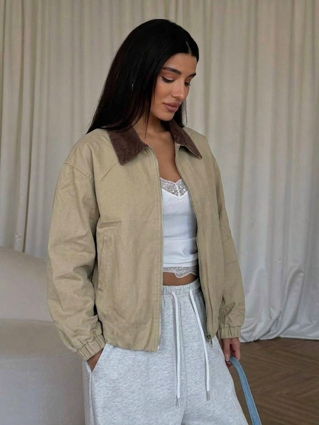 повседневная куртка,куртка стильная,замшевая куртка,куртка,куртка карго