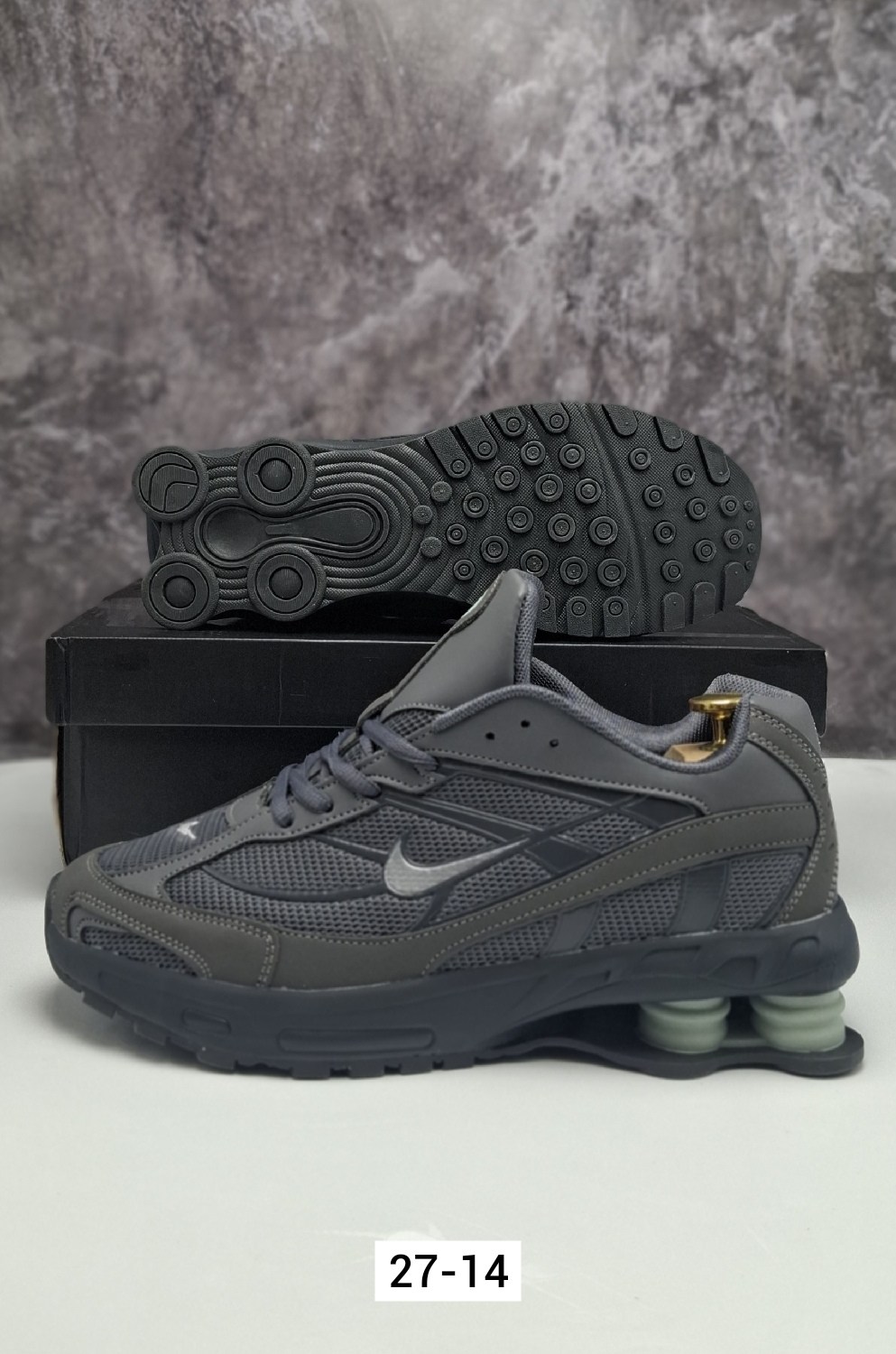 ,supreme x nike shox ride 2,кроссовки nike shox,кроссовки nike,nike shox ride 2
