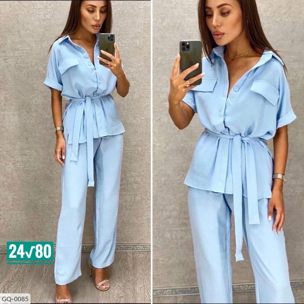 костюм двойка женский летний брючный,брючный костюм,костюм женский летний брючный,летний брючный костюм,летние костюмы женские