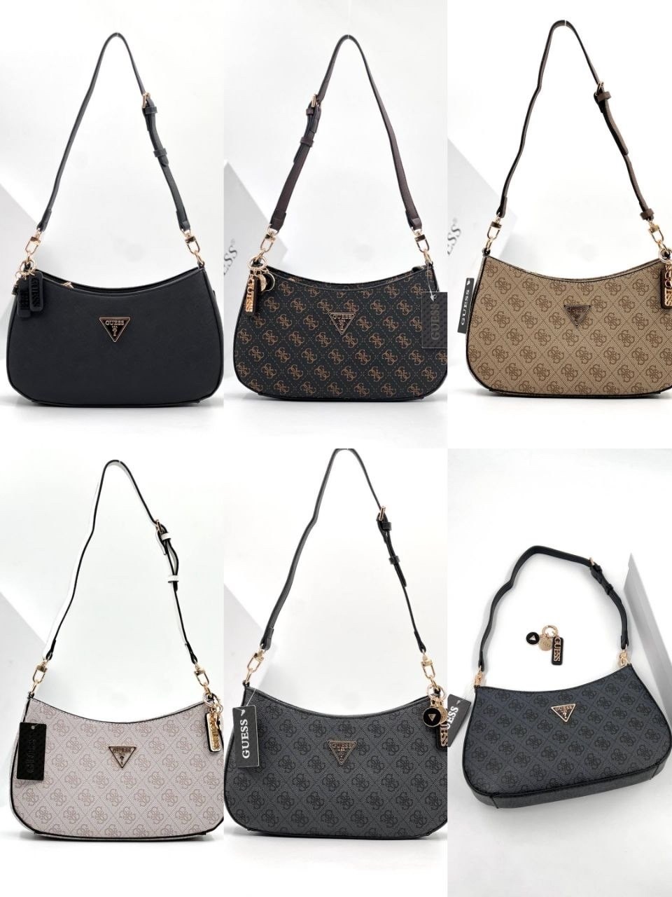 женская сумка guess,guess сумка на плечо багет,сумка guess,guess сумка на плечо кросс-боди,guess сумка на плечо