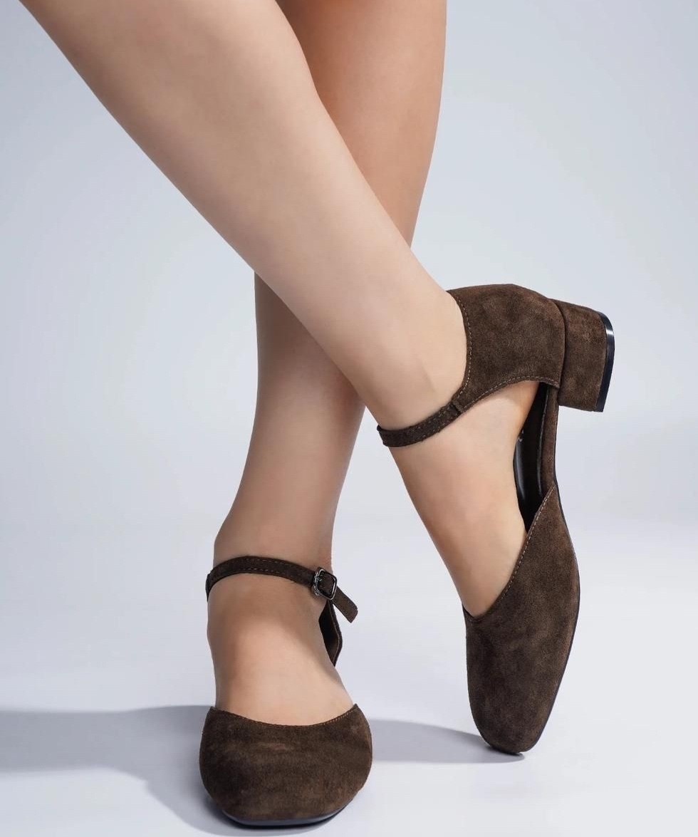 туфли женские,туфли замшевые женские,модные туфли,замшевые туфли на каблуке,туфли коричневые