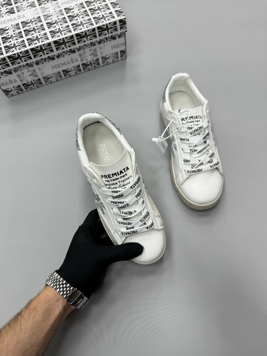 кроссовки premia,кроссовки premiata,,кеды кристиан диор,кроссовки мужские premiata