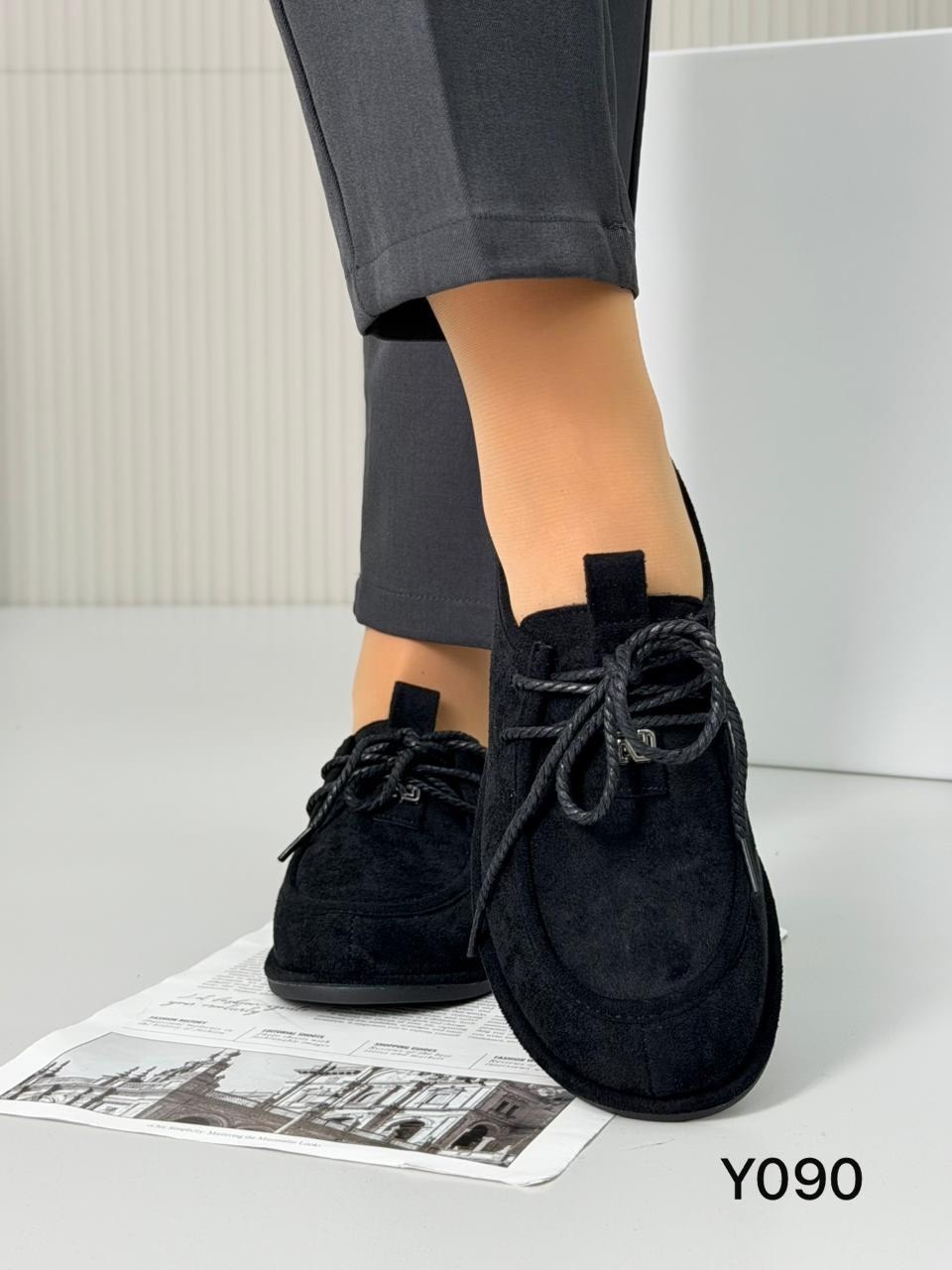 ,замшевые полуботинки женские,женские полуботинки,повседневная , женская
