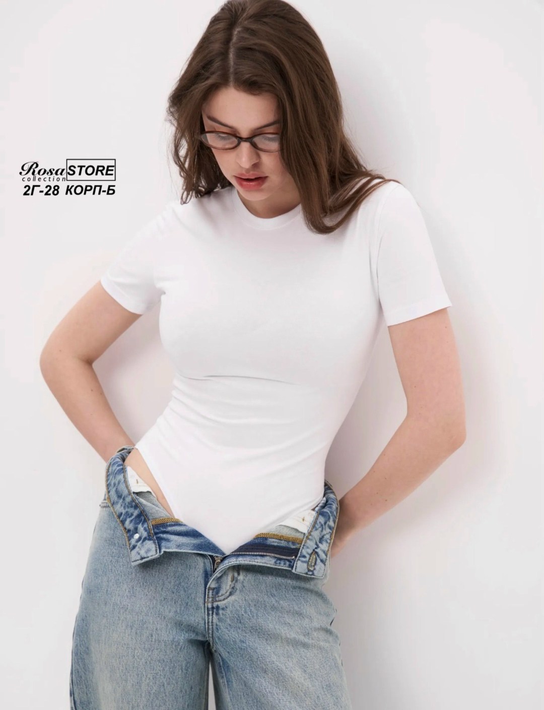 боди женское с коротким рукавом от бренда телодвижения,женское боди с коротким рукавом,боди с коротким рукавом,боди женское черное,блузка-боди телодвижения женское облегающее скимс