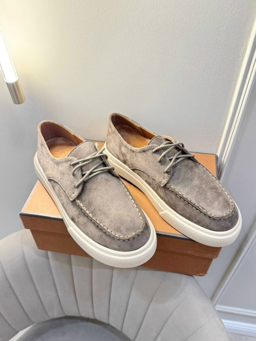 лоферы женские из замши,лоферы замш,,пенни лоферы замшевые,стильная