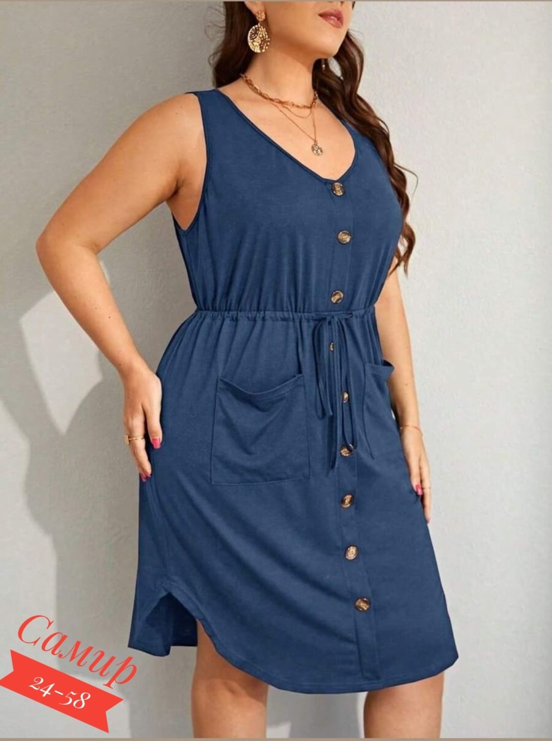 платья для полных,одежда для полных,женские летние платья,платье мода,платье на кулиске