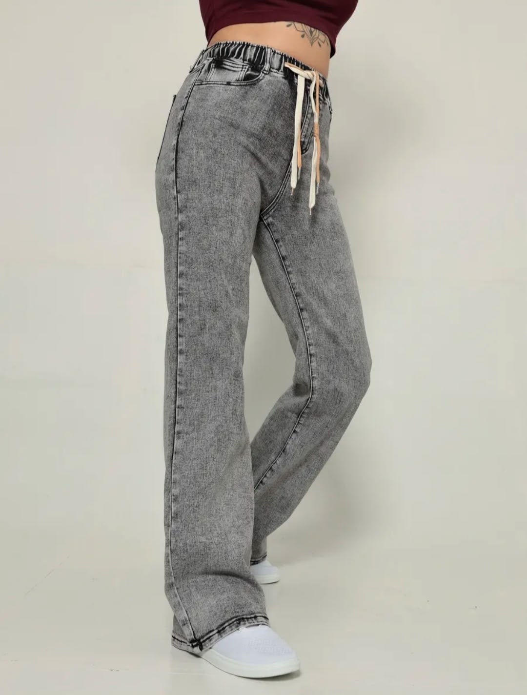 джинсы женские,джинсы женские серые,широкие джинсы женские,джинсы,модные джинсы