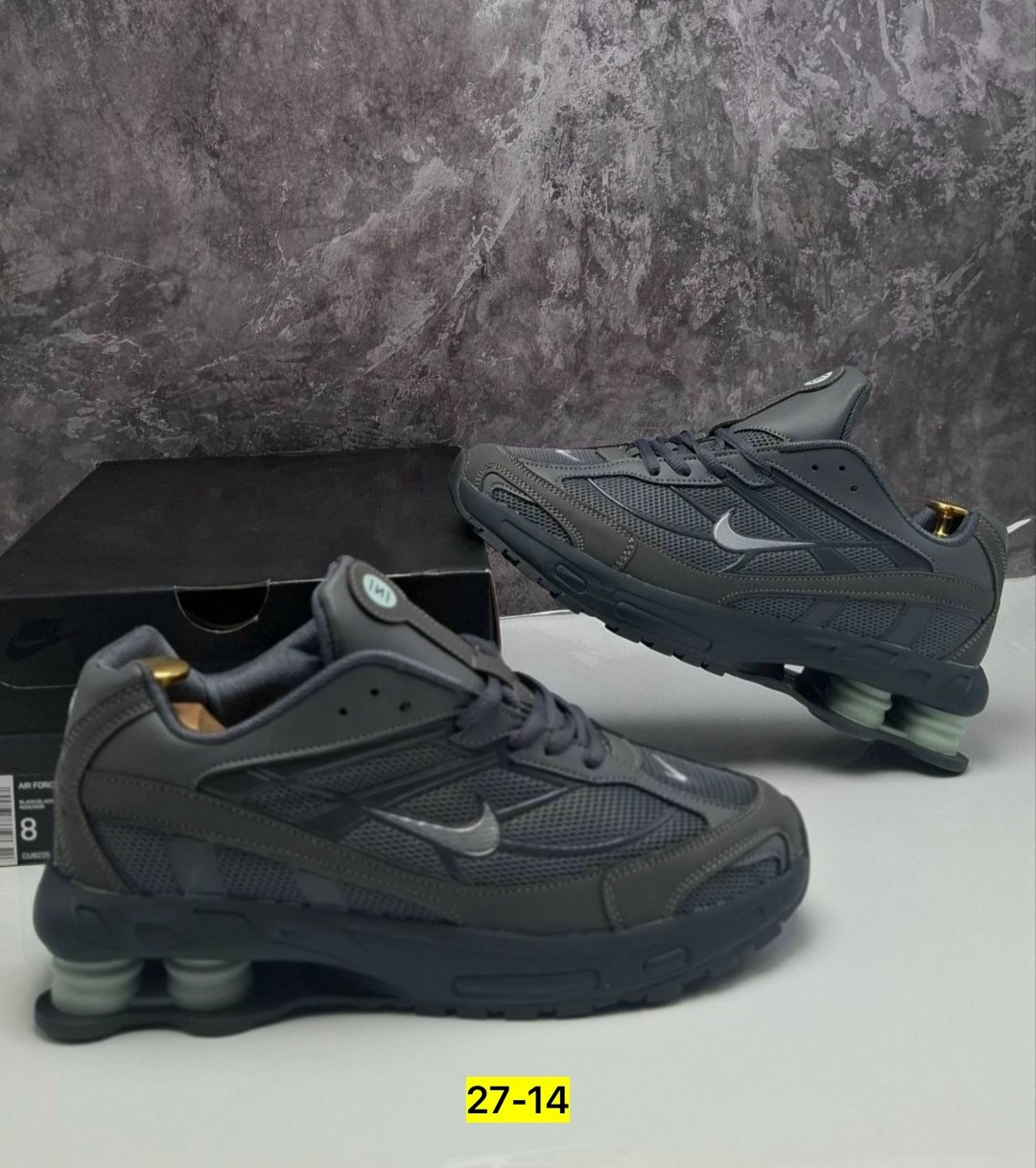 кроссовки,,nike shox ride 2,кроссовки nike,supreme x nike shox ride 2