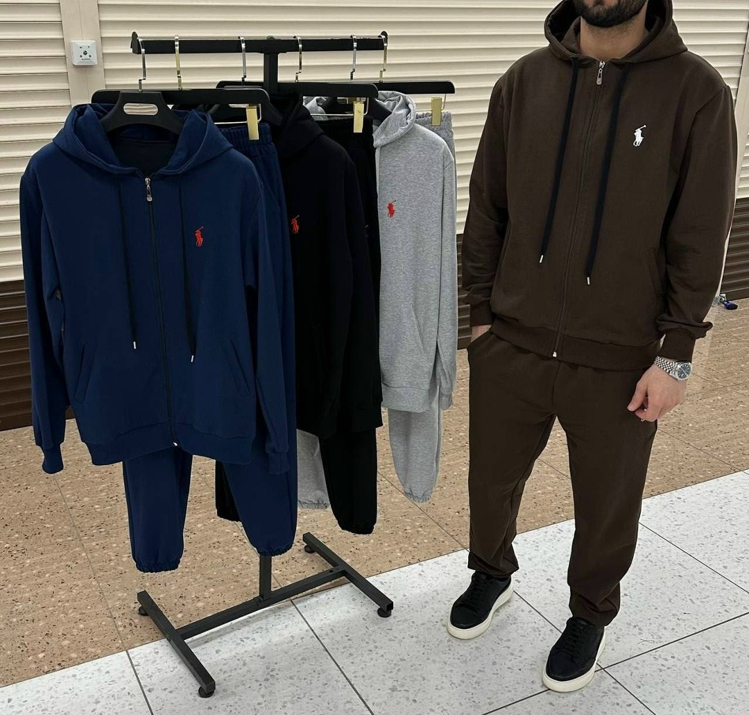 спортивный костюм polo ralph lauren,спортивный костюм polo ralph lauren мужской,ralph lauren tracksuit grey mens,костюм спортивный,спортивный костюм для мужчин трехнитка