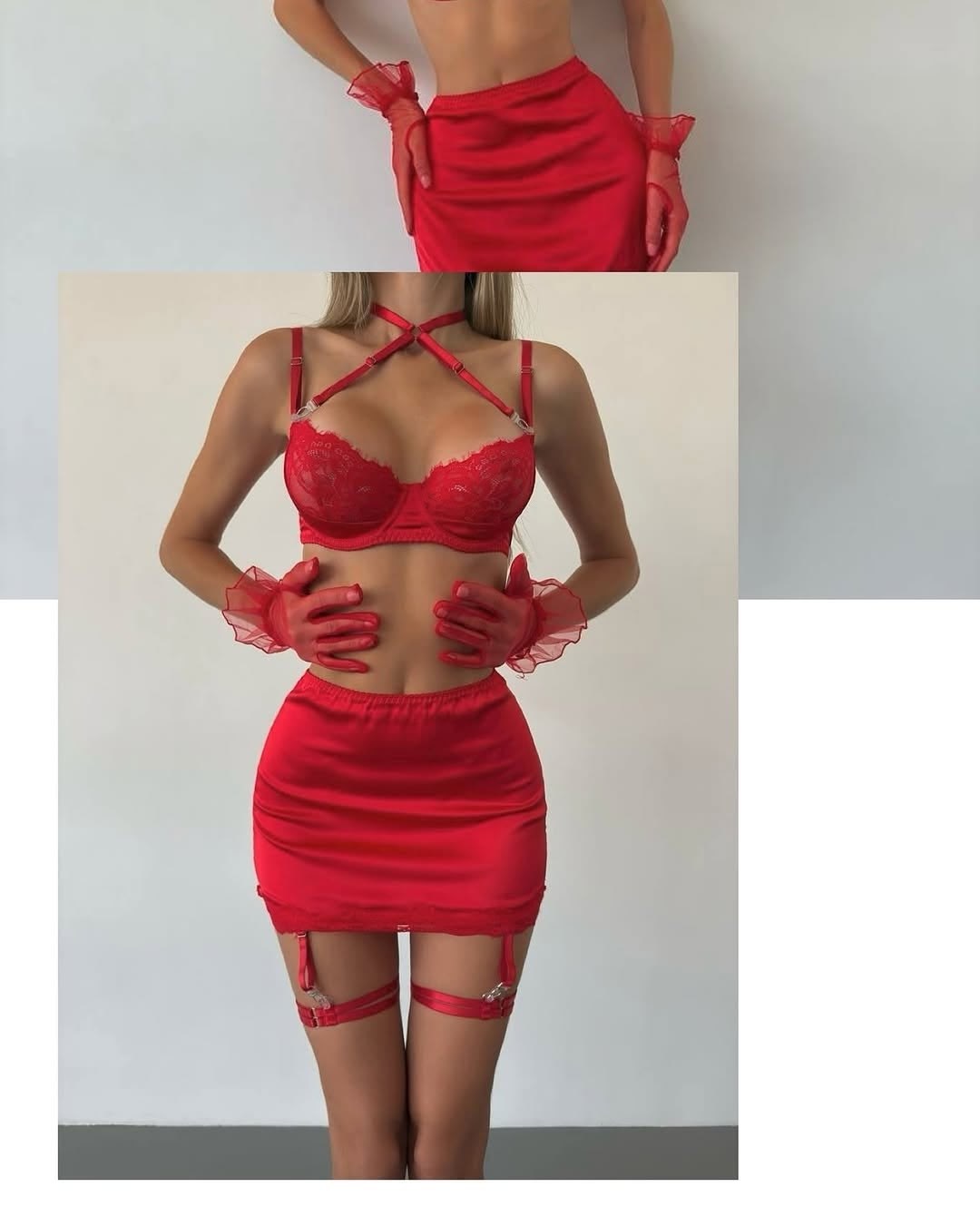 сексуальный комплект нижнего белья,комплект нижнего белья эротический,комплект эротическое белье,нижнее белье комплект красный,нижнее белье женское