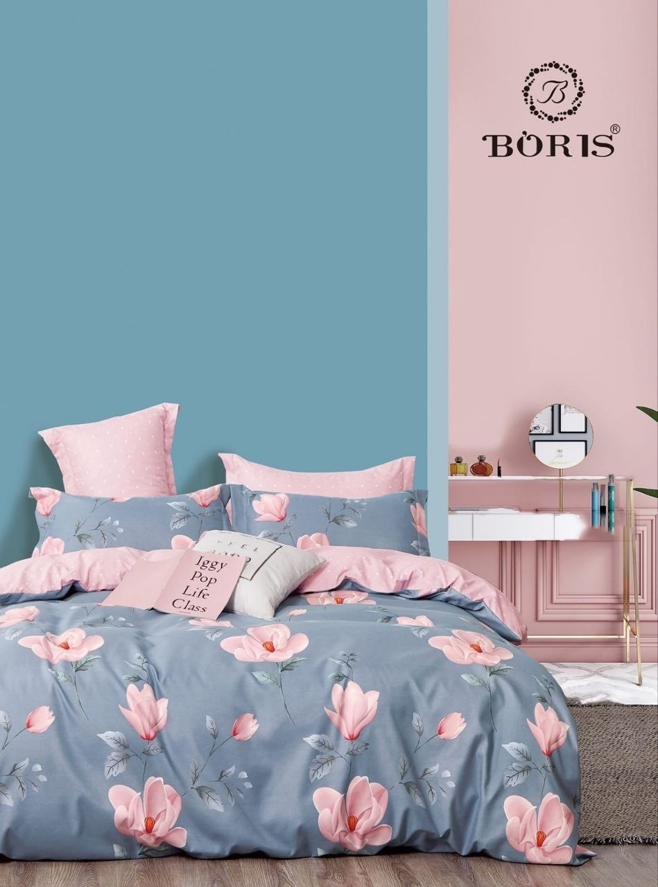 asabella комплект постельного белья,постельное белье asabella 1709-6 евро тенсел люкс-сатин,постельное белье тенсель,постельное белье тенсель евро,постельное белье asabella 1684-6 евро тенсел люкс-сат