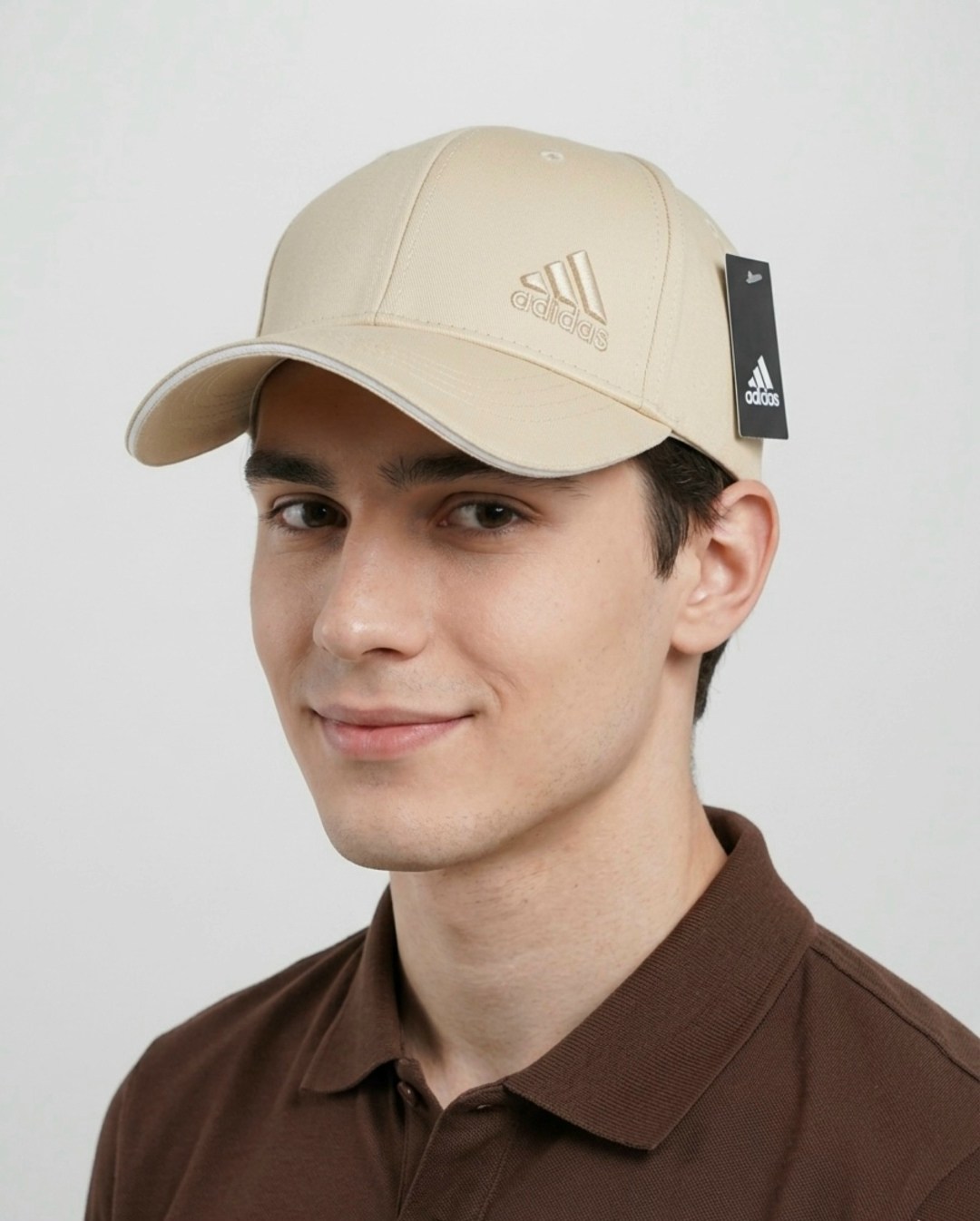 бейсболка adidas,мужские бейсболки adidas,кепка адидас хаки,кепка adidas,кепка адидас