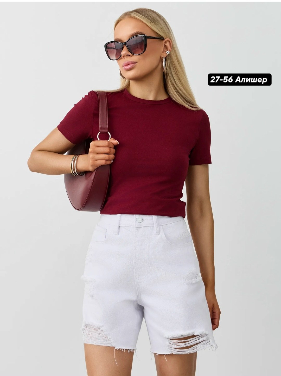 футболка женская укороченная,футболка женская,футболка женская укороченная спортивная,однотонная футболка женская,футболка женская бордовая