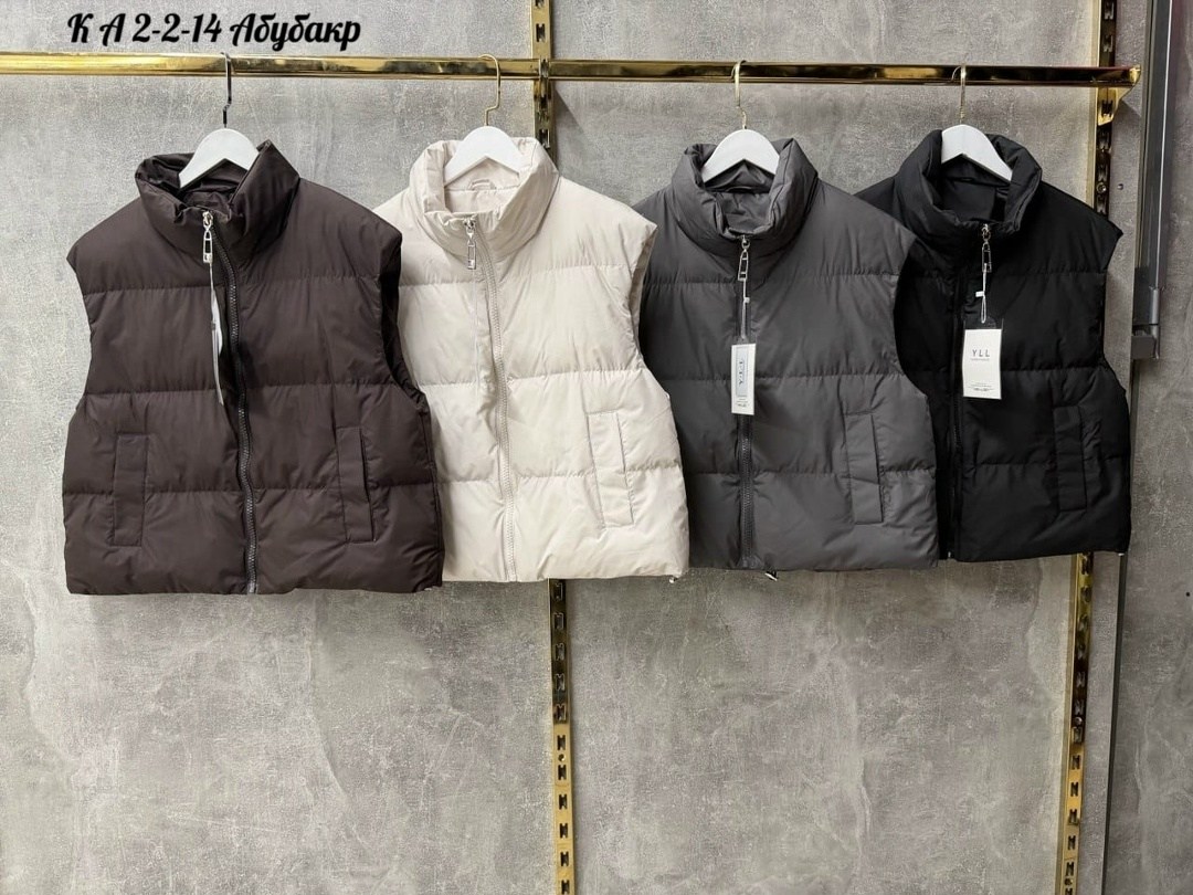 жилет женский,пуховой жилет,женская жилетка,теплый жилет,жилетка теплая