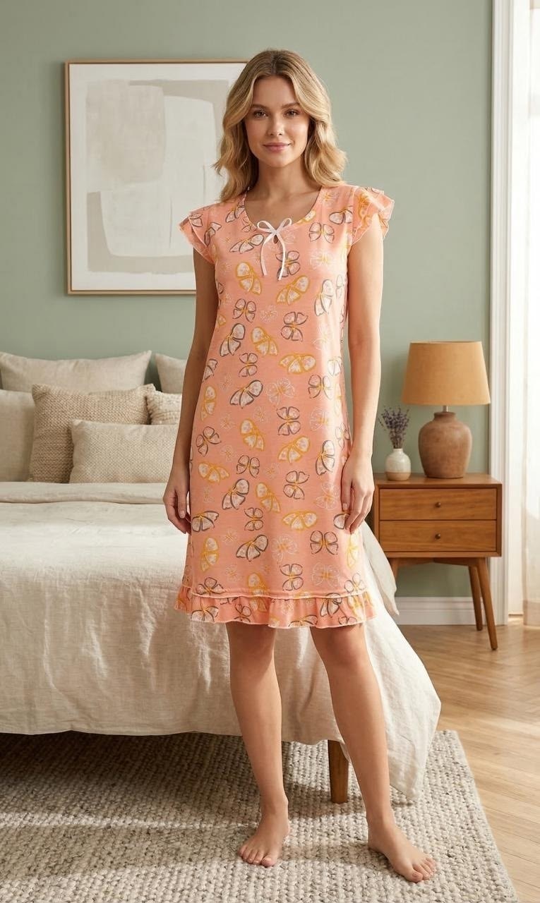 ночная сорочка,женская сорочка,женская ночная сорочка,сорочка vienetta xl серый,ночная рубашка