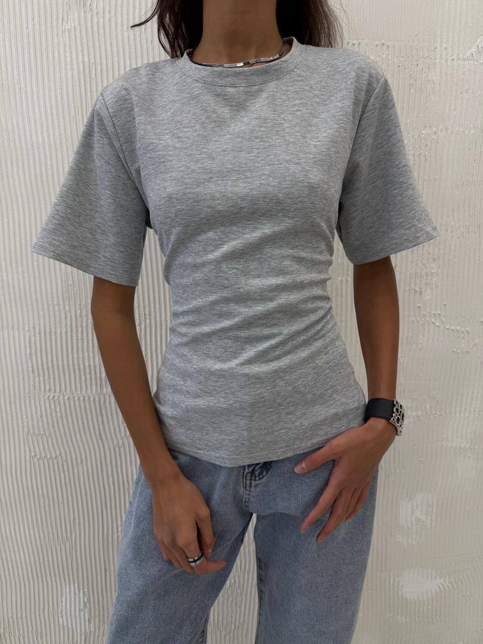 футболка с завязками,футболки женская,одежда стили,футболка со шнуровкой женские