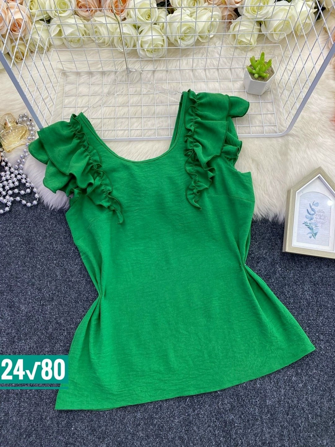 блузка с оборками,женская летняя блузка,блузка элегантная,модная блузка,блузка с рюшами