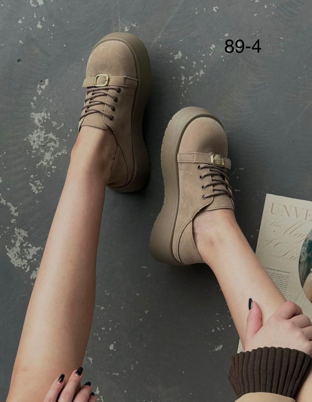 ,женская ,платформа ,обуви,кеды замшевые