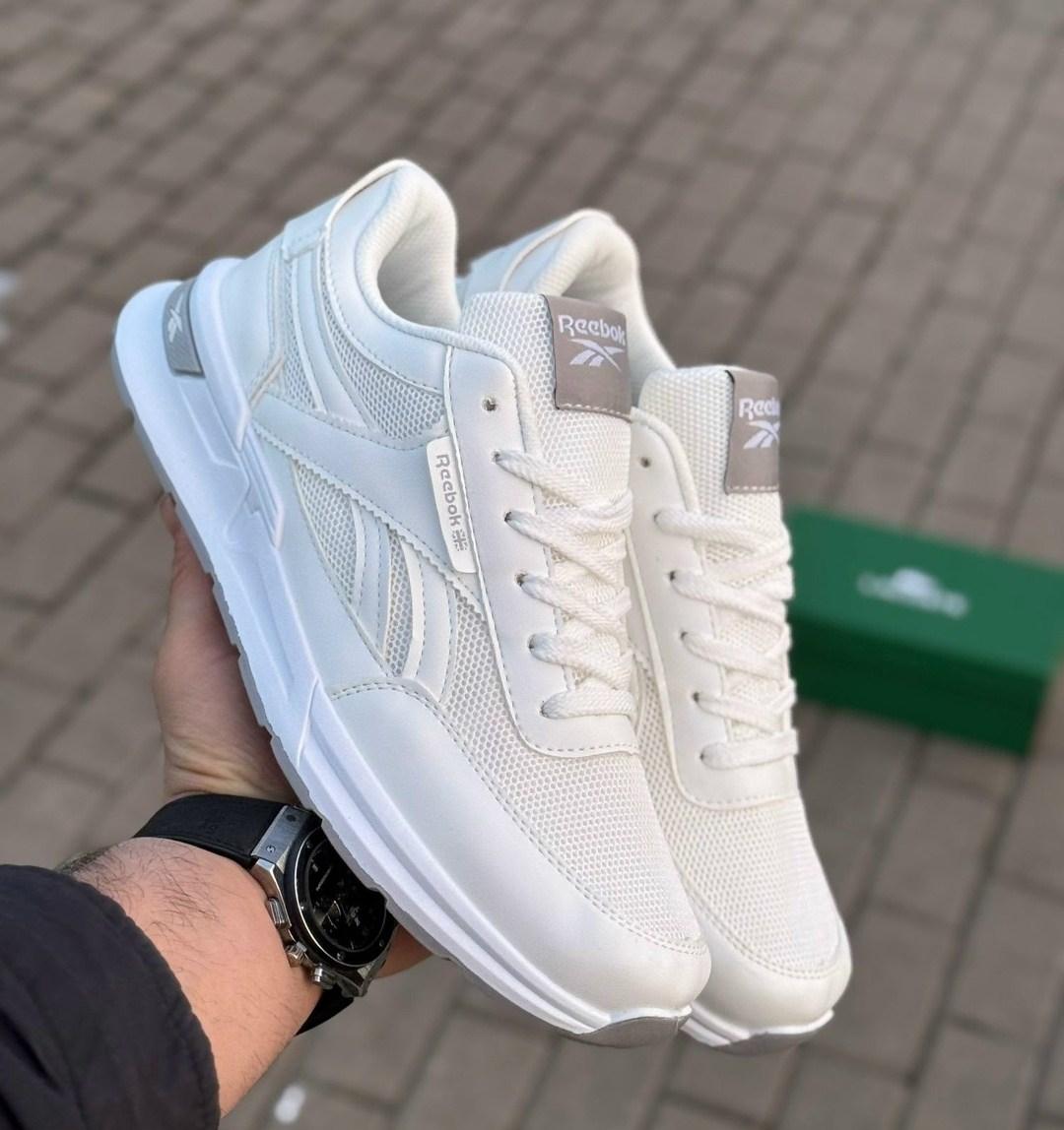 кроссовки мужские reebok,кроссовки reebok,кроссовки рибок мужские белые,кроссовки,кроссовки reebok женские