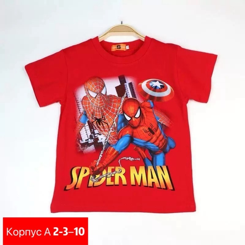 футболки для мальчика,человек паук футболка,футболка детская spider-man ss19sp1000342 светло-серая,футболки детские,футболка для мальчика летняя