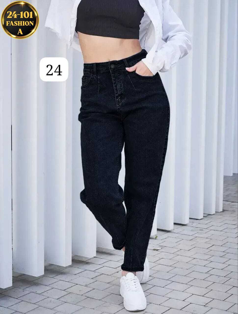 джинсы бананы женские черный,джинсы женские,джинсы бананы женские,джинсы мом женские,джинсы мом