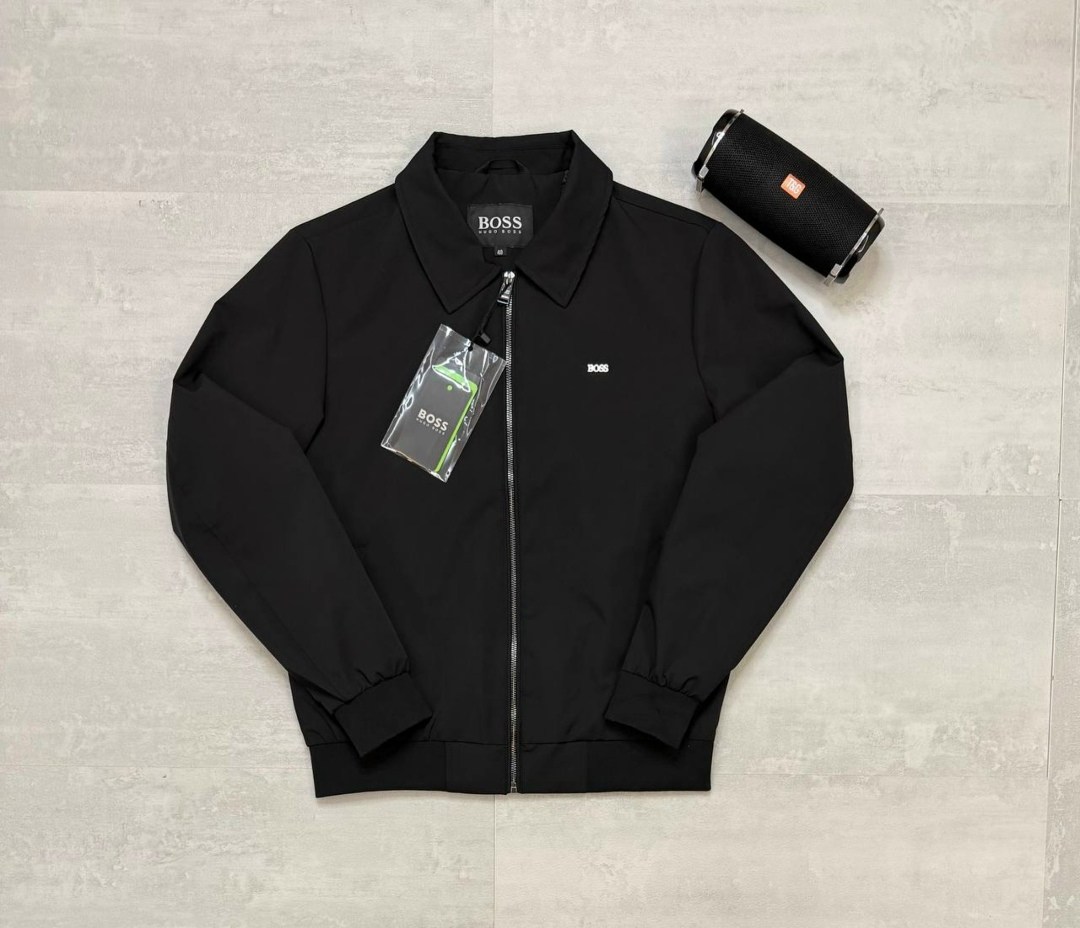 мужская куртка boss,куртка,повседневная куртка,куртка hugo boss,ветровка hugo boss
