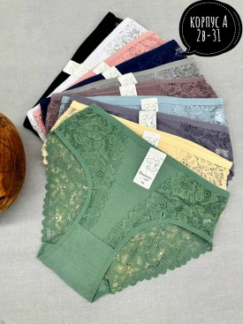 Нижнее белье