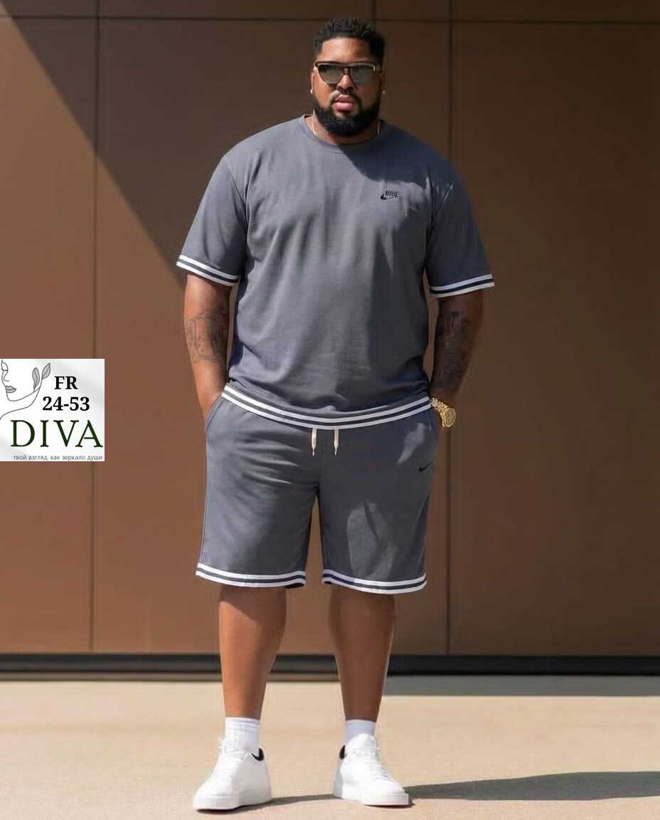 костюм спортивный летний с шортам,спортивный костюм с футболкой и шортами,мужская мода,костюм спортивный летний с футболкой и шортами,костюм с шортам