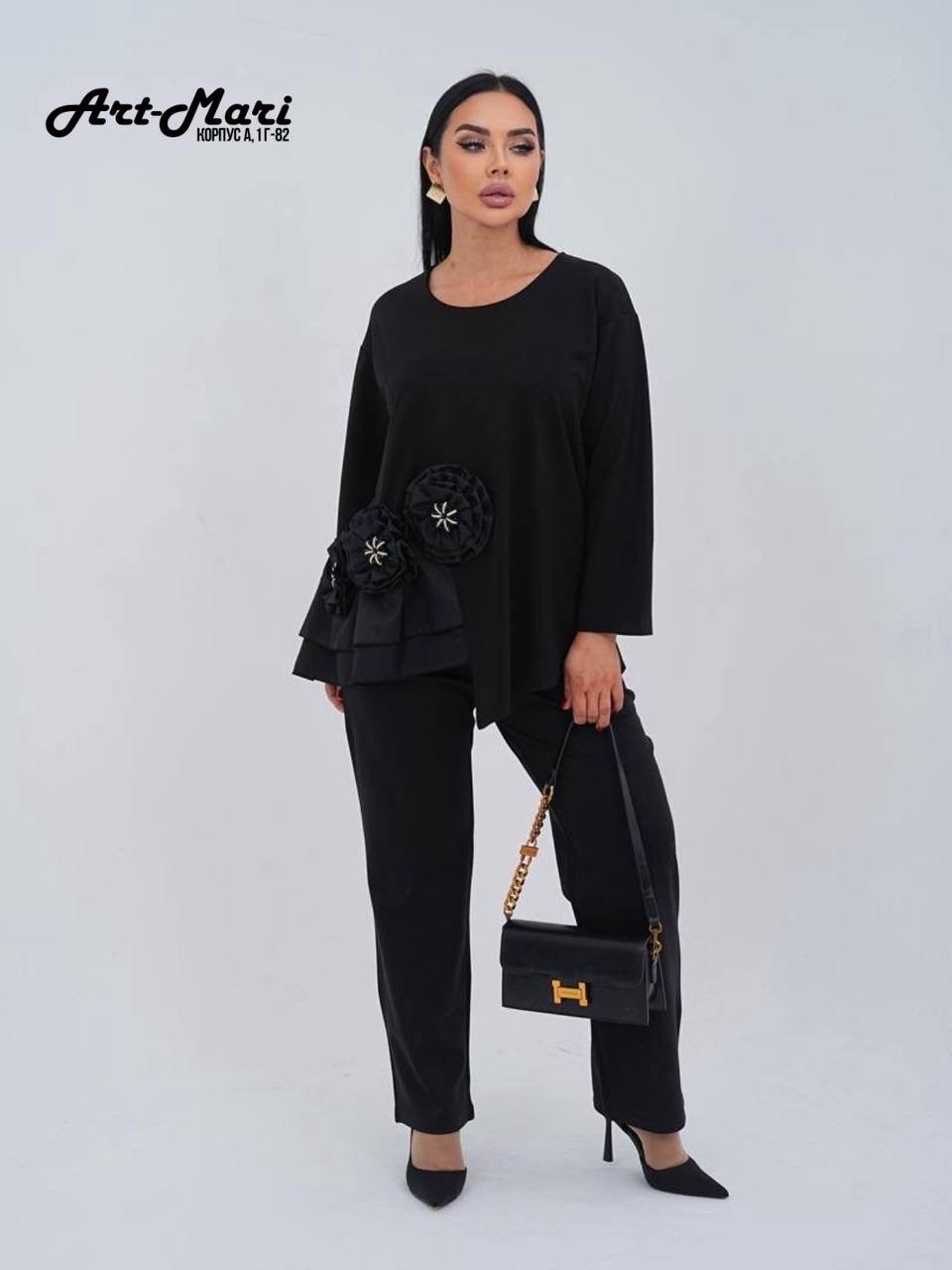 женская кофта,костюм женский брючный,,костюм брючный праздничный,брючный костюм женский 48-50
