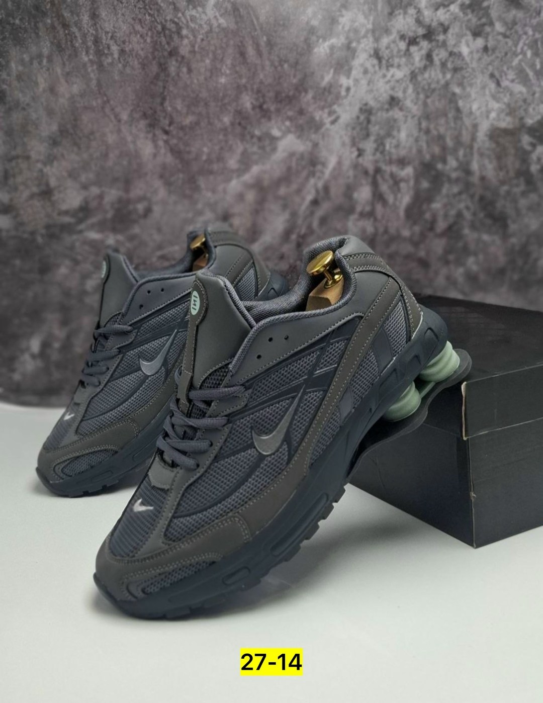 кроссовки,,nike shox ride 2,кроссовки nike,supreme x nike shox ride 2