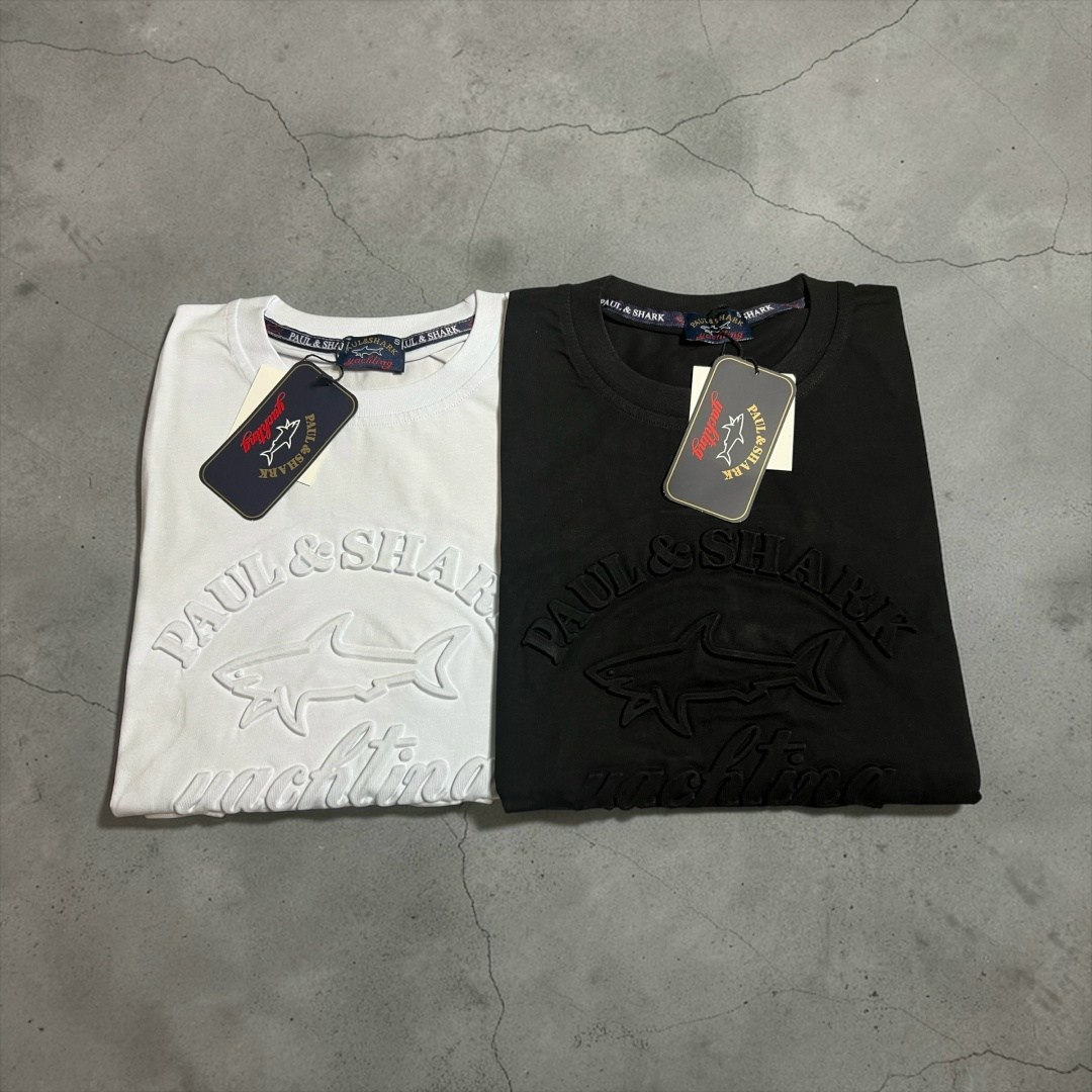 футболка мужская paul shark черная,футболка paul and shark,футболки мужские,футболка пауль шарк,футболка