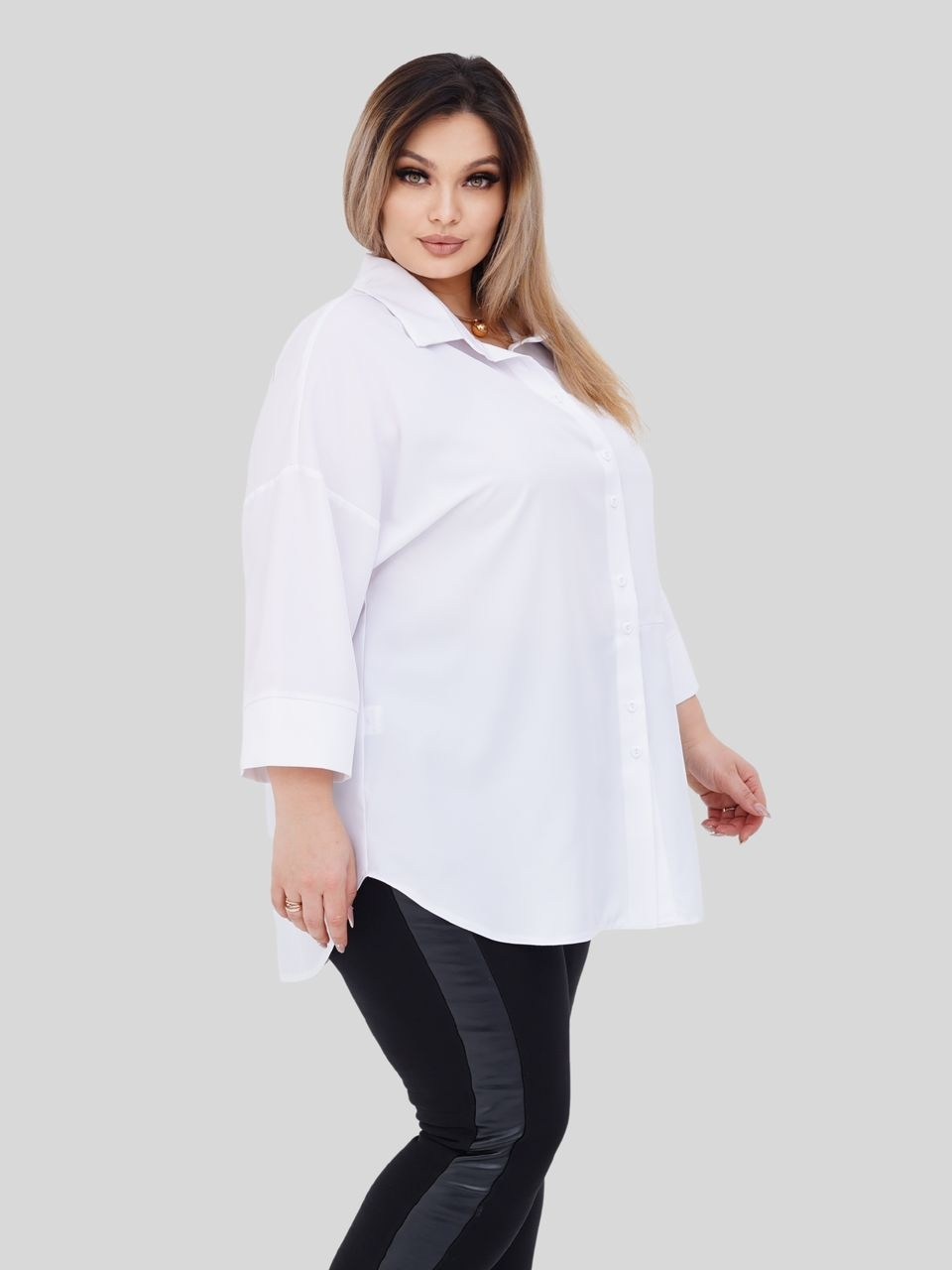 женская рубашка больших размеров,блуза,стиль в одежде для женщин 60+,женская блуза,рубашка на полных