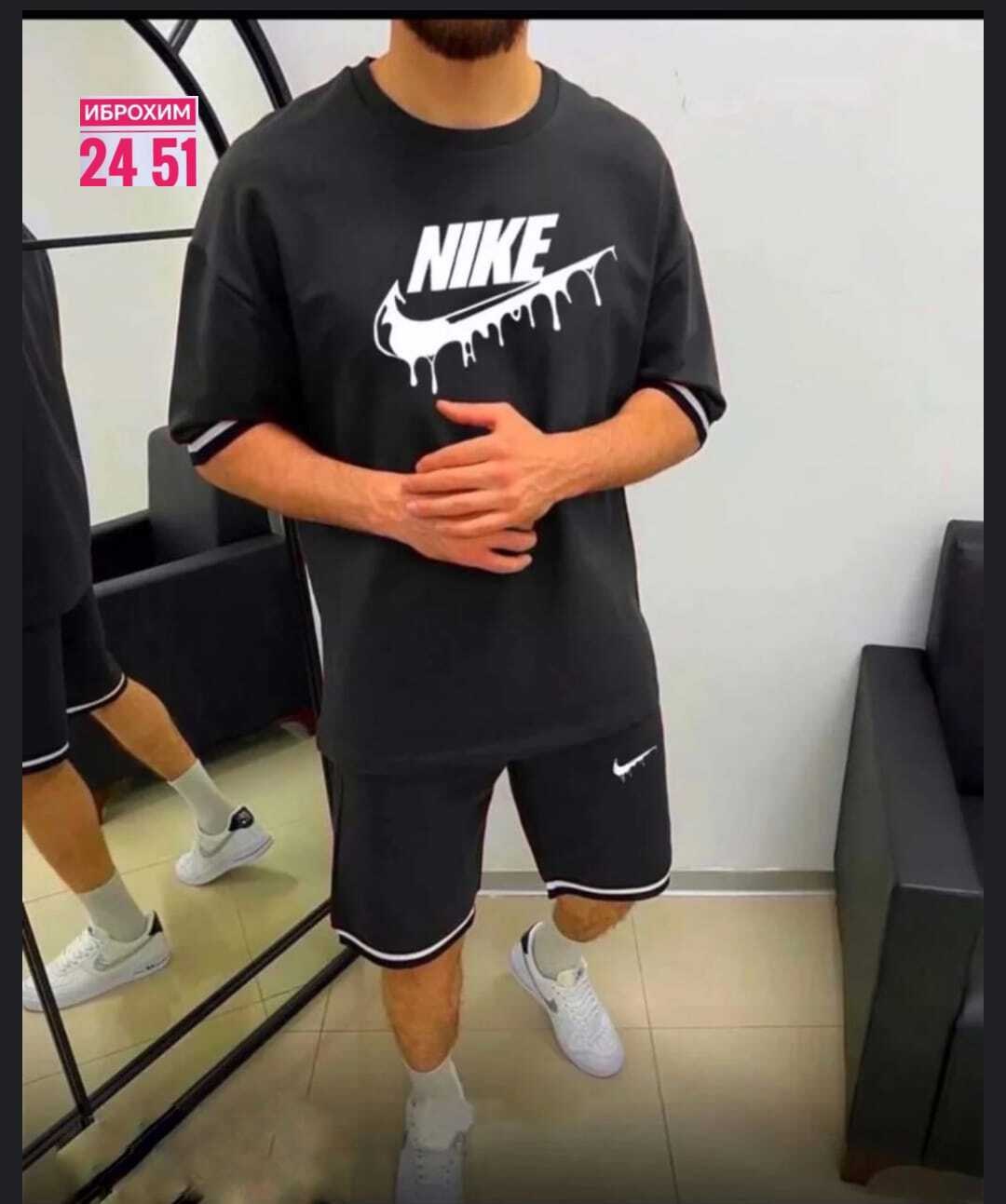 костюм спортивный летний с футболкой и шортами,костюм спортивный мужской с шортами и футболкой,спортивные костюмы найк,костюм спортивный мужской,костюм мужской спортивный летний