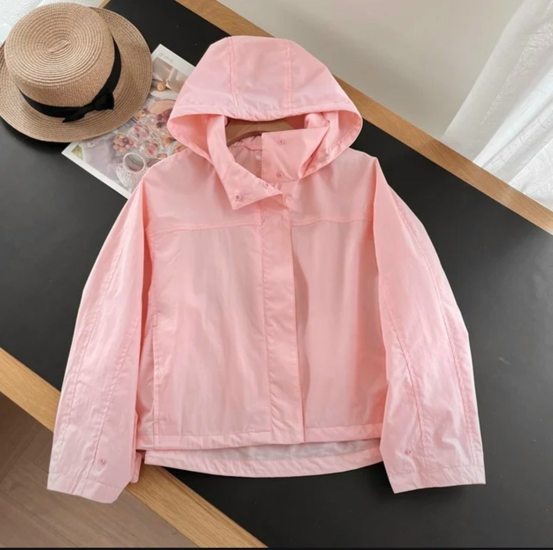 повседневная куртка,легкая куртка,летняя куртка,женская короткая куртка,куртка свободного кроя