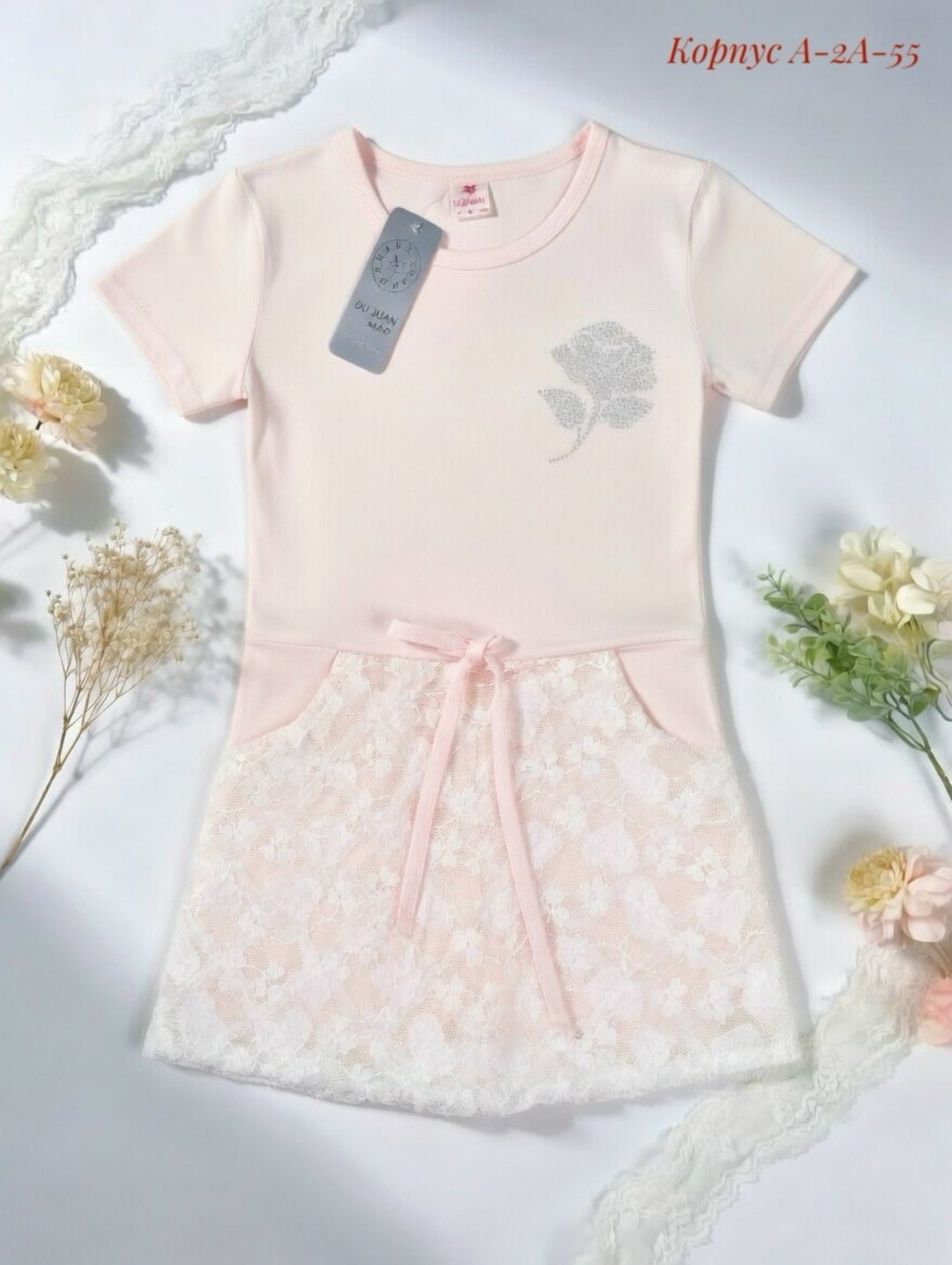 платья для девочек,платье пеликан для девочки,летние платья для девочек,платья детские,платье нарядное